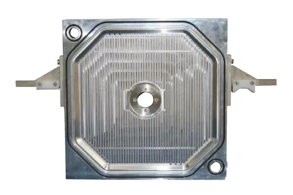 200-1200 metai filter plate 